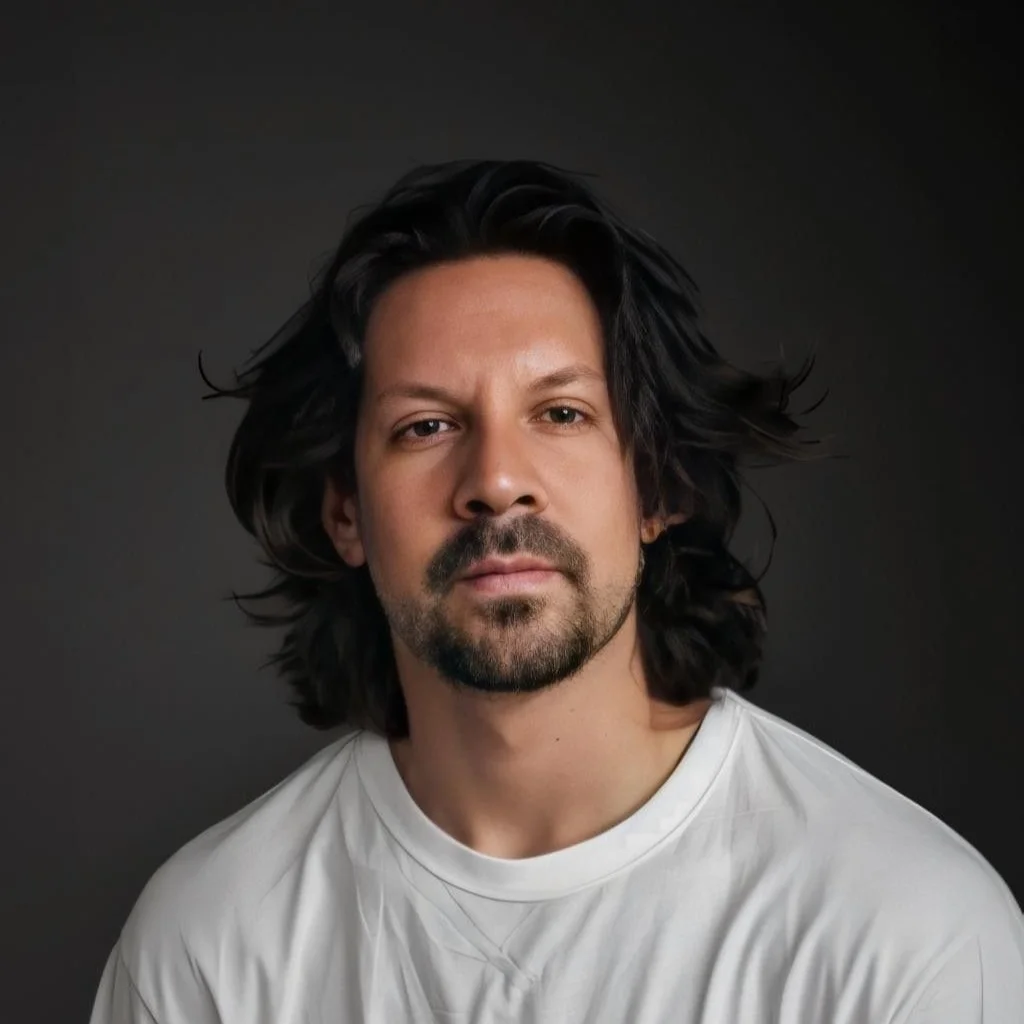 Carlos Perales